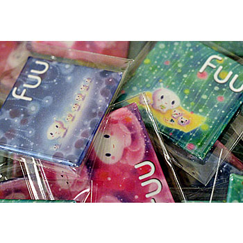 �uFuu �t�D�̂₳�����X�v �a���c����p�X�e���C���X�g�W34